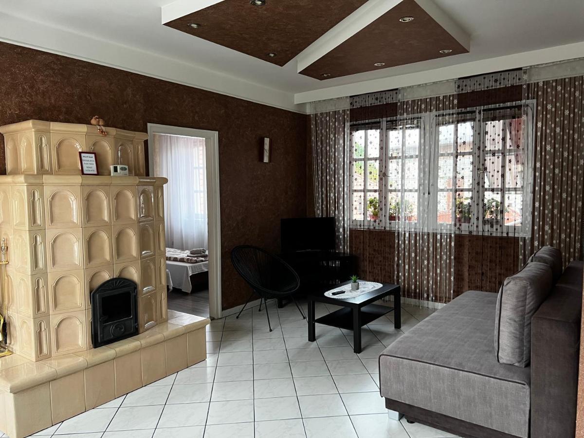 Origo Vendégház 2 Sárospatak Extérieur photo