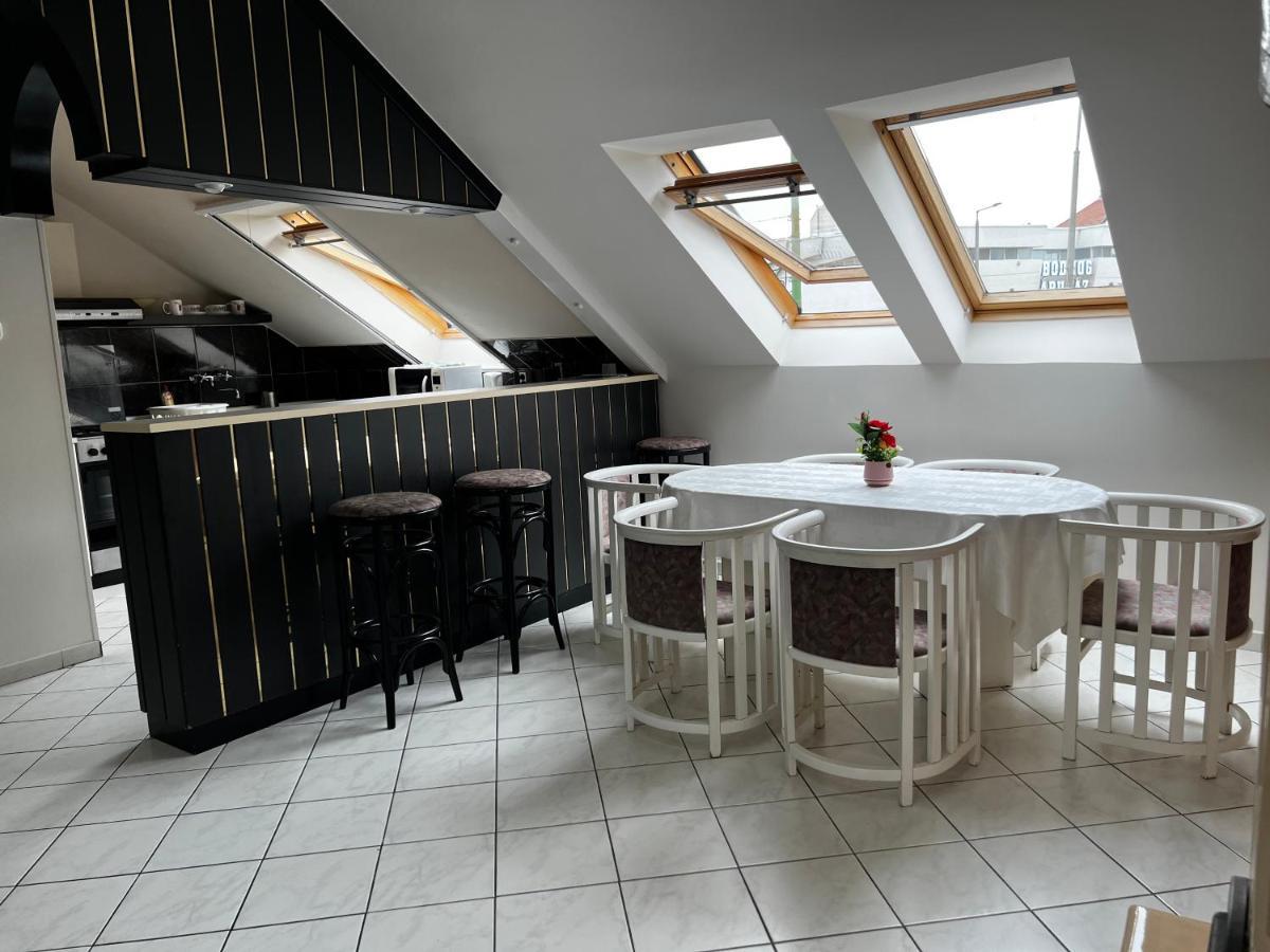 Origo Vendégház 2 Sárospatak Extérieur photo